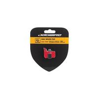 JAGWIRE Sport semi-metallic disc brake pad - sram (red etap) - thumbnail