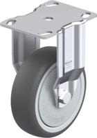 Blickle BKPA-PATH 101KF Bokwiel Wieldiameter: 100 mm Draagvermogen (max.): 120 kg 1 stuk(s) - thumbnail