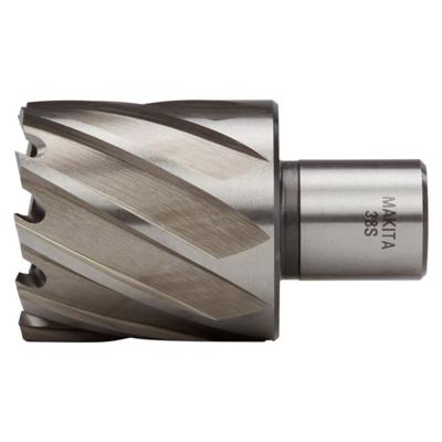Makita HB38S | Kernboor HSS 38x30mm | Weldon