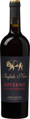 Bufalo Nero Governo Bufalo Nero Governo