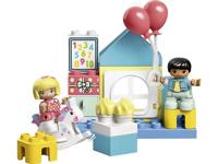 LEGO DUPLO - Playroom (10925) - thumbnail