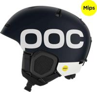 POC Fornix BC Helm Apatite Navy Matt XL-XXL/59-62 - thumbnail