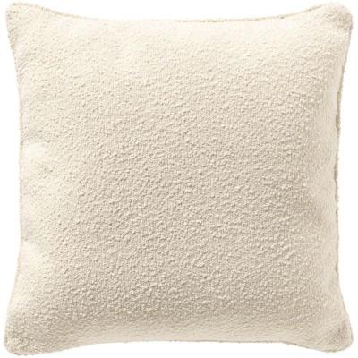 Sierkussen Onno 45x45 cm Snow White