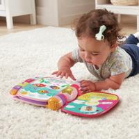 Interactief kinderboek Vtech Baby Super Enchanted Book of Baby Kitties - thumbnail