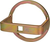 KS Tools 4604570 1/2 oliefiltersleutel Ø 89 mm / 15 vlakken - thumbnail