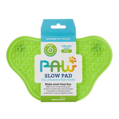 Paw Lick Pad Groen Paw Lick Pad Groen