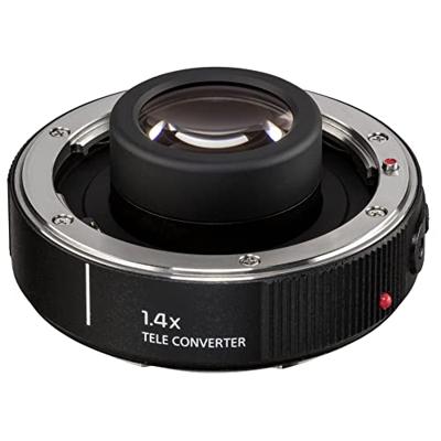 Panasonic DMW-STC14 1.4x Converter