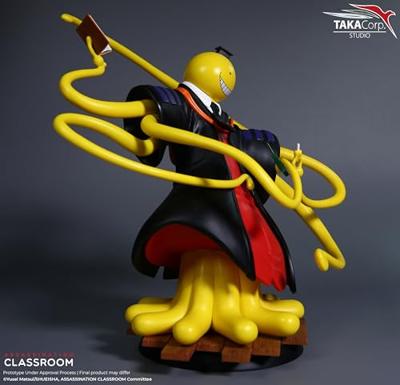 Assassination Classroom Statue Koro Sensei 30 cm - thumbnail