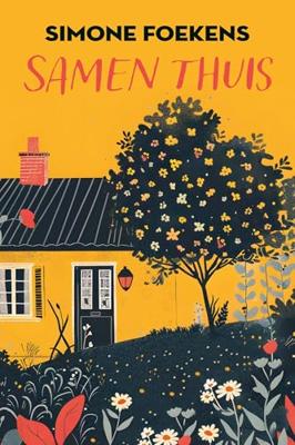 Samen thuis - Simone Foekens - ebook