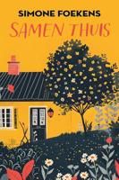 Samen thuis - Simone Foekens - ebook - thumbnail