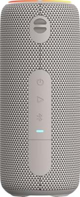 Mobile Beat PBS 3600 Bluetooth luidspreker Lichtgrijs Mobile Beat PBS 3600 Bluetooth luidspreker Lichtgrijs