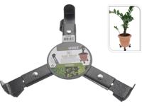 Plantentrolley verstelbaar - thumbnail