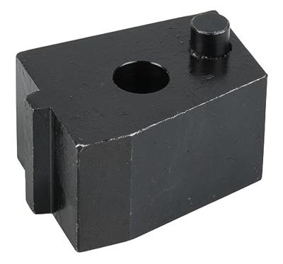 KS Tools 4002951 Nokkenaswielhouder, 35 mm