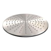 Inbouw regendouche met thermostaat, 30 cm douchekop, handdouche en glijstang - thumbnail