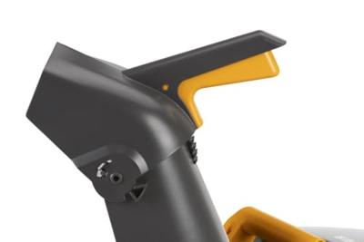 Stiga ST 700e Accu Sneeuwschuiver | Excl. accu&apos;s en lader - 2S1500101/ST1