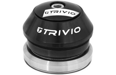 Trivio - pro balhoofd full integrated 1-1/8 - 1-1/4 45/45 15mm
