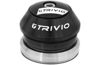 Trivio - pro balhoofd full integrated 1-1/8 - 1-1/4 45/45 15mm - thumbnail