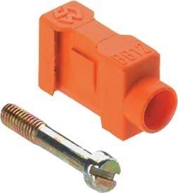 Connectoren voor printplaten SLA BB12R OR 1593450000 Weidmüller Inhoud: 100 stuk(s) Connectoren voor printplaten SLA BB12R OR 1593450000 Weidmüller Inhoud: 100 stuk(s)