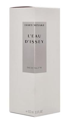 Issey Miyake eau de toilette spray l&apos;eau d&apos;issey femme 100ml dames - thumbnail