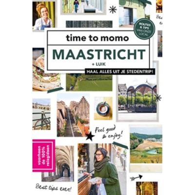 Maastricht + Luik