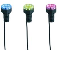 Ubbink MiniBright 3x8 LED's Onderwaterverlichting + Trafo - thumbnail