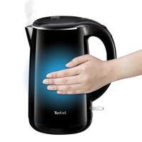 Tefal KO2608 Safe'Tea Waterkoker - thumbnail