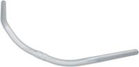 Ergotec stuur "moon cruiser" handlebar moon cruiser alu silver - thumbnail