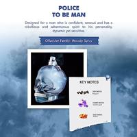 Police To Be Eau de Toilette Men - thumbnail