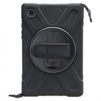 Xccess Survivor All-round Case Samsung Galaxy Tab A7 10.4 (2020/2022) Black (Screenless) - thumbnail