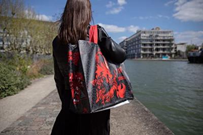 Dungeons & Dragons Tote Bag Monsters