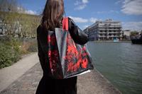 Dungeons & Dragons Tote Bag Monsters - thumbnail