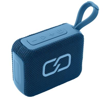 Ledwood XS-40 Blauw 5 W Bluetooth luidspreker