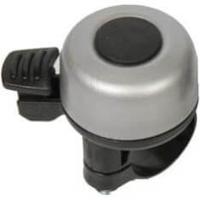 Widek bel decibel zilver - thumbnail