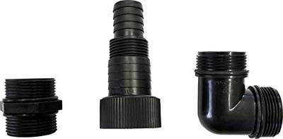 Dompelpomp vuilwater