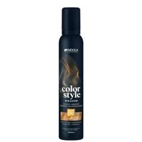 Indola Color Style Mousse - thumbnail