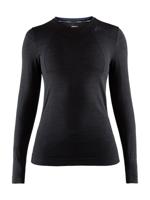 Craft Sportswear Craft Fuseknit Comfort thermoshirt dames - thumbnail