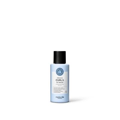 Maria Nila Coils & Curls Co-Wash - thumbnail