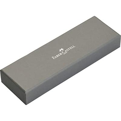 Faber Castell Balpen en Vulpen Grip 2011 - Zwart