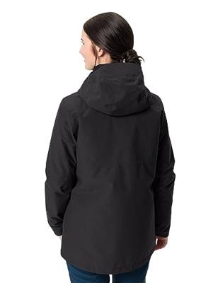 Vaude Mineo 3 In 1 Jas Dames Vaude Mineo 3 In 1 Jas Dames