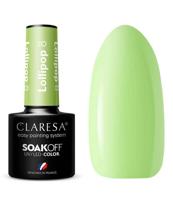 Claresa uv/led gellak 5ml lollipop 8 - thumbnail