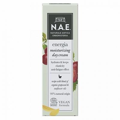 N.A.E. N.A.E. Energia Moisturizer Day Cream (50ml) N.A.E. N.A.E. Energia Moisturizer Day Cream (50ml)