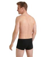 2-Pack heren hipster - Natural GO - Zwarte heren onderbroeken - Biologisch katoen - thumbnail