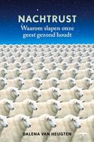 Nachtrust - Dalena van Heugten - ebook - thumbnail