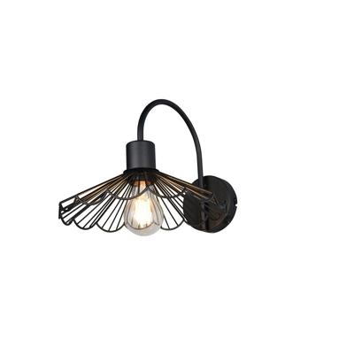 Trio WandlampMargarita zwart - R26431732