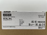 Siemens 6ES7531-7KF00-0AB0 PLC-ingangskaart - thumbnail