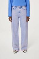 Fabienne Chapot Jeans Zoe Boyfriend | Cherry - thumbnail