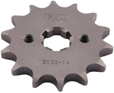 RK Sprocket 428 14z standard