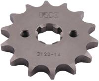 RK Sprocket 428 14z standard - thumbnail