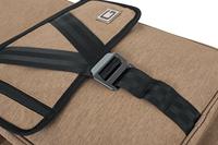 Gator Cases GT-ELECTRIC-TAN Transit gigbag voor elektrische gitaar - thumbnail