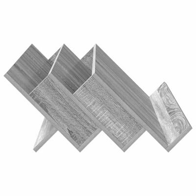 Bijzetkast Grijs Sonoma 90 x 57,5 x 42 cm Bewerkt hout Bijzetkast Grijs Sonoma 90 x 57,5 x 42 cm Bewerkt hout